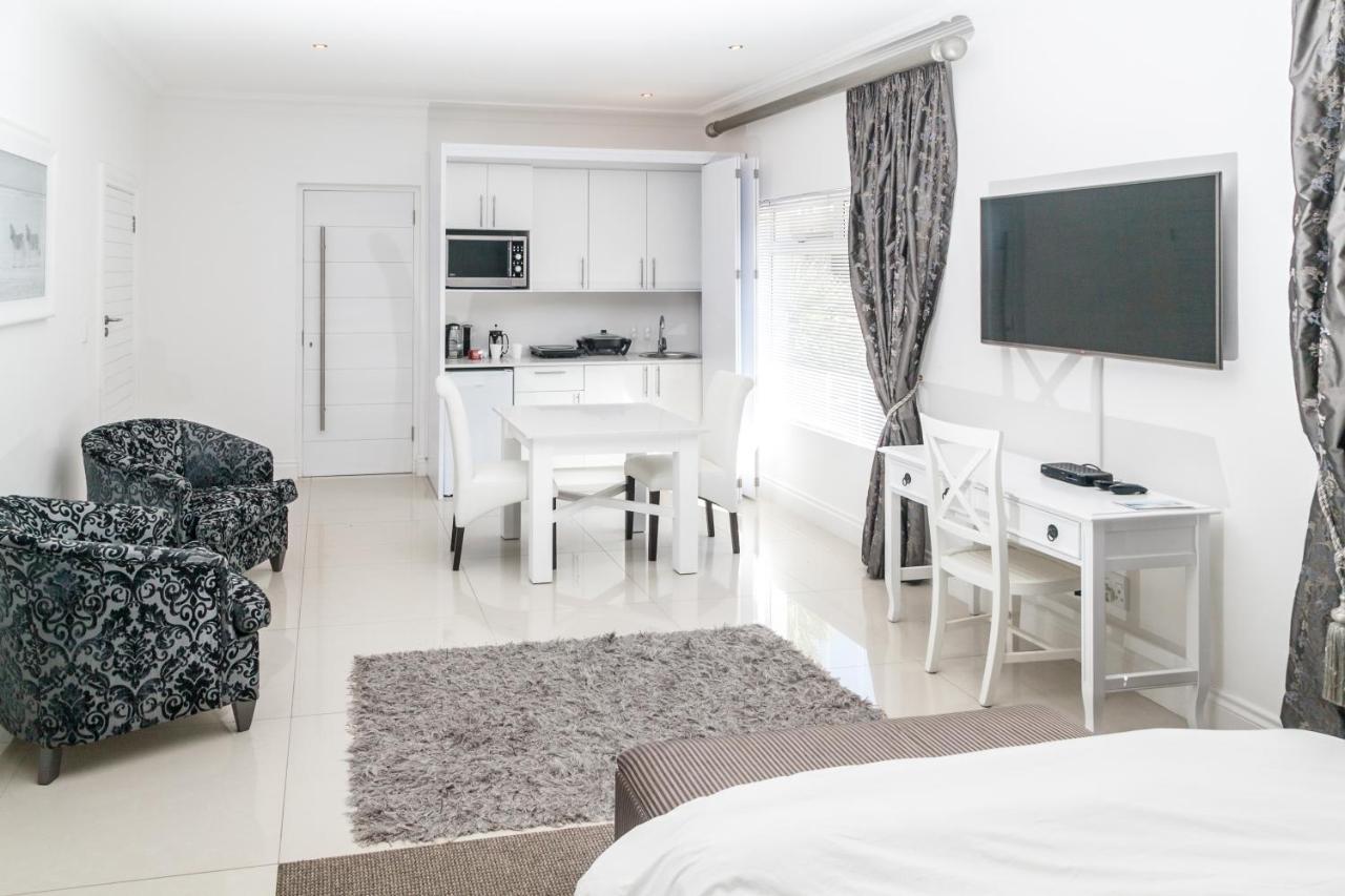 Apartamento Ti'Amo Wildernis Exterior foto