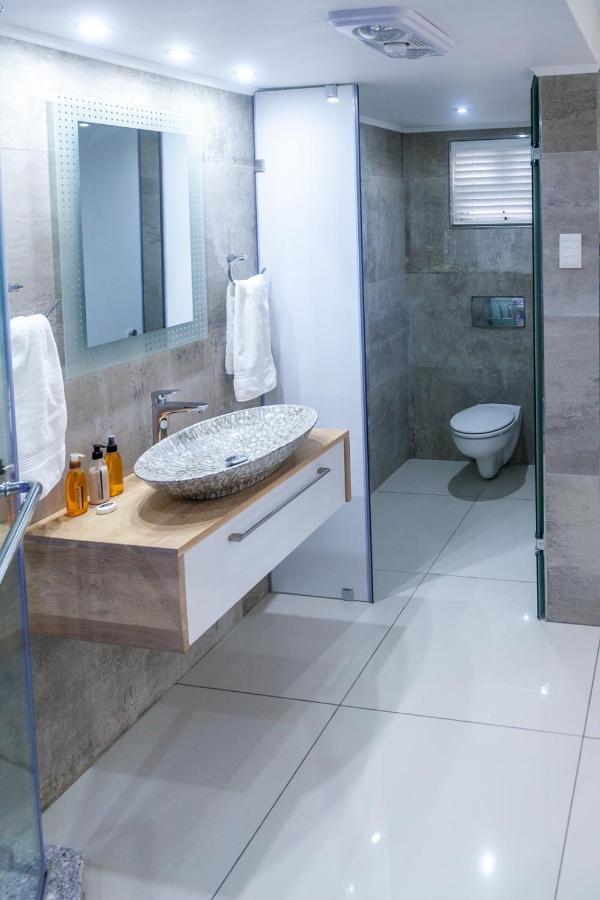 Apartamento Ti'Amo Wildernis Exterior foto