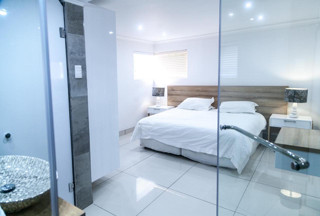 Apartamento Ti'Amo Wildernis Exterior foto