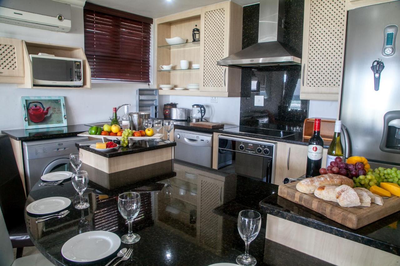 Apartamento Ti'Amo Wildernis Exterior foto
