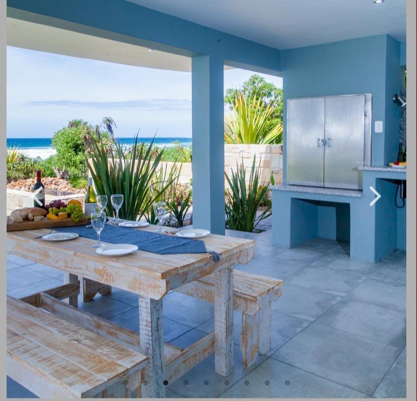 Apartamento Ti'Amo Wildernis Exterior foto