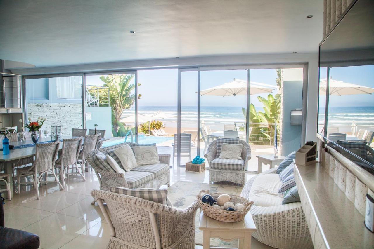 Apartamento Ti'Amo Wildernis Exterior foto