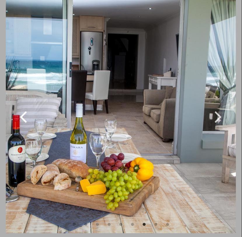 Apartamento Ti'Amo Wildernis Exterior foto