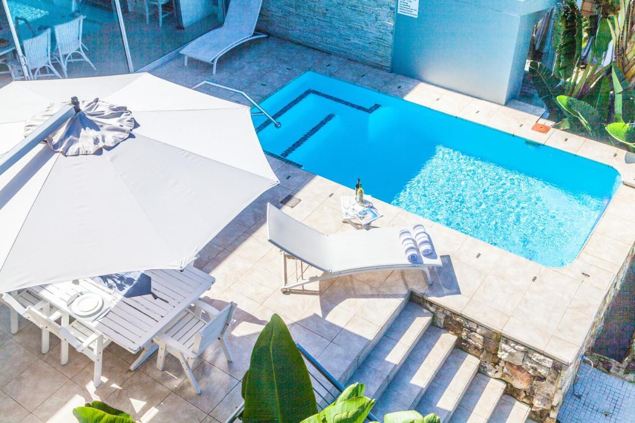 Apartamento Ti'Amo Wildernis Exterior foto