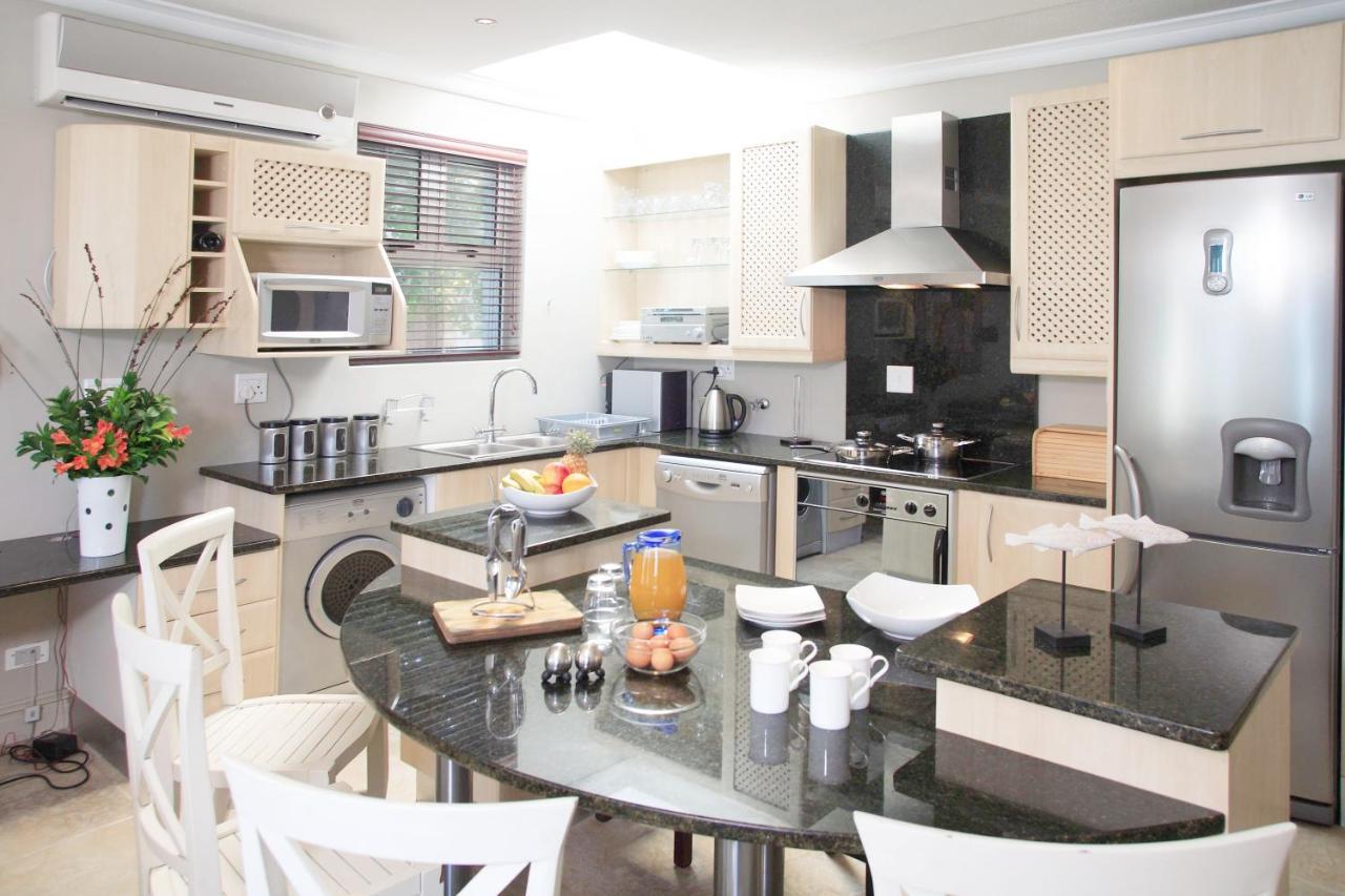 Apartamento Ti'Amo Wildernis Exterior foto