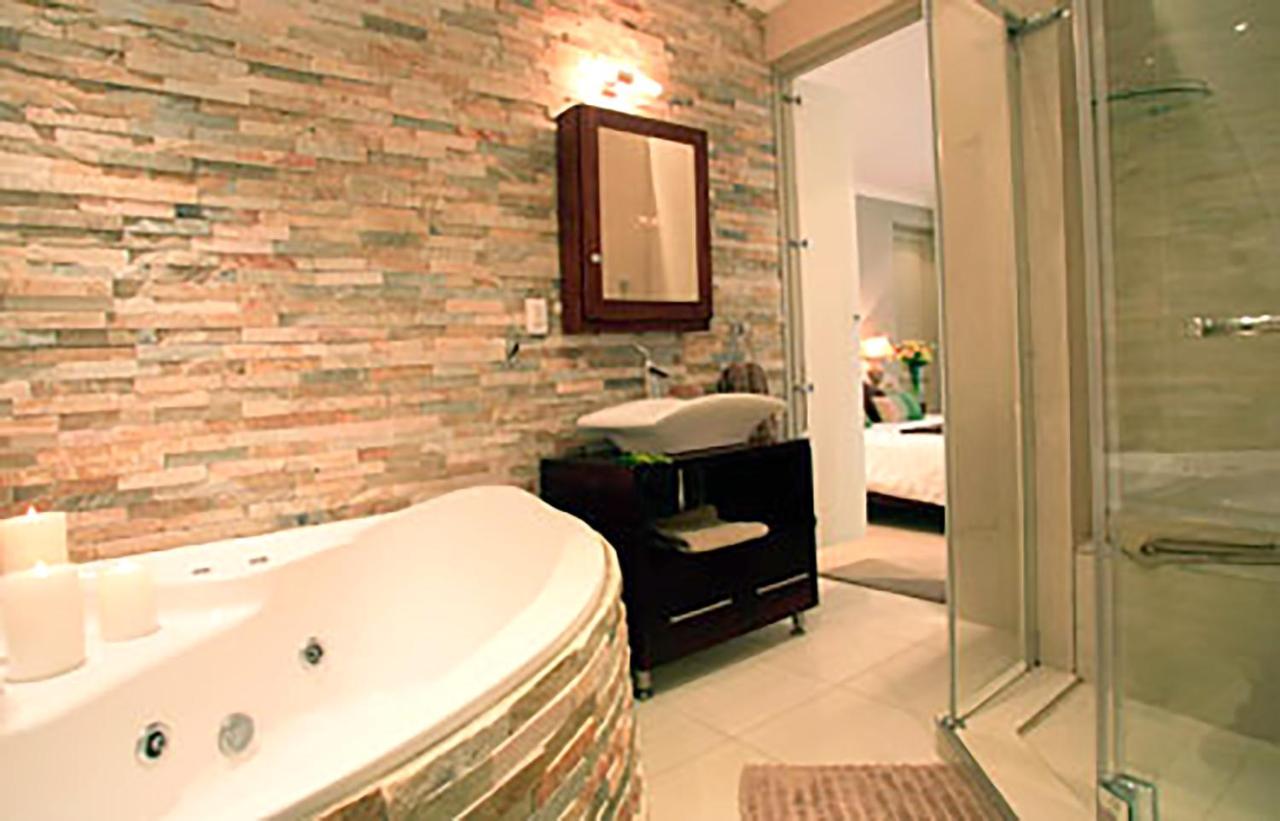 Apartamento Ti'Amo Wildernis Exterior foto