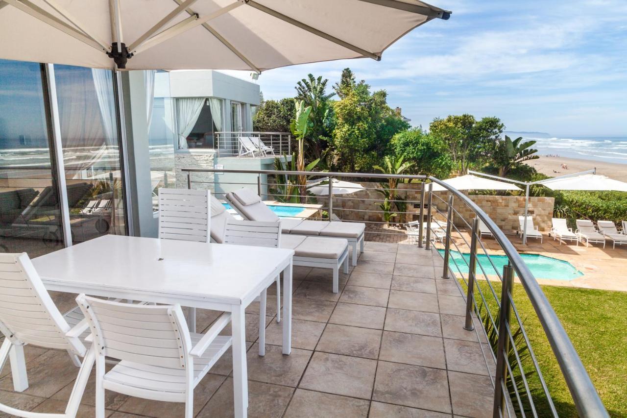 Apartamento Ti'Amo Wildernis Exterior foto