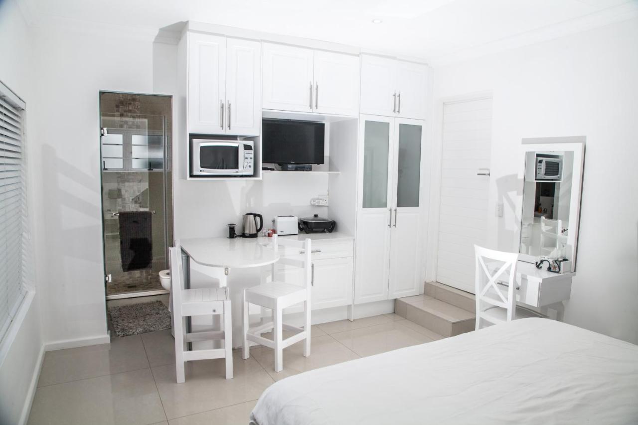 Apartamento Ti'Amo Wildernis Exterior foto