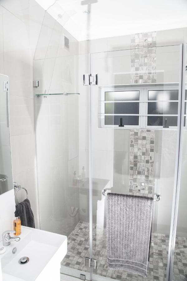 Apartamento Ti'Amo Wildernis Exterior foto