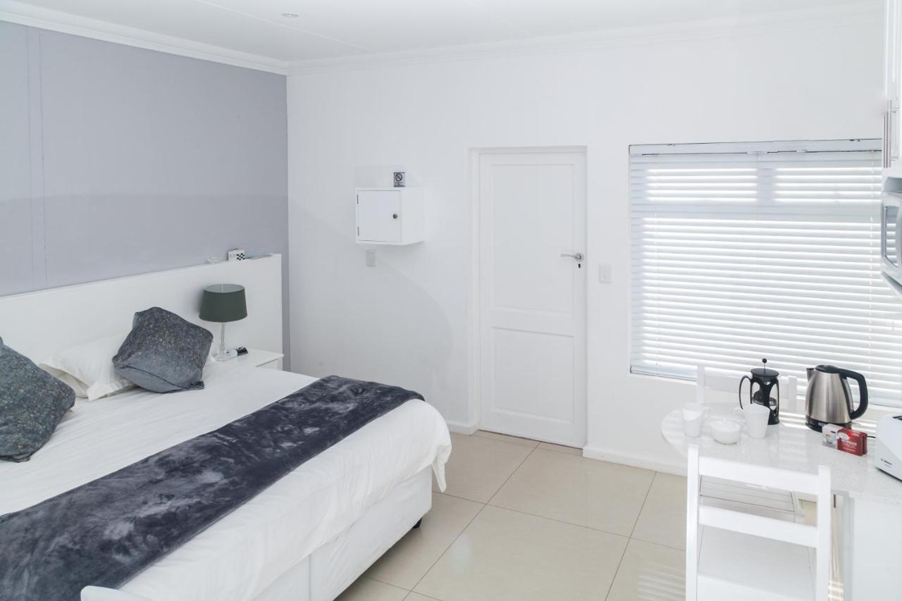 Apartamento Ti'Amo Wildernis Exterior foto