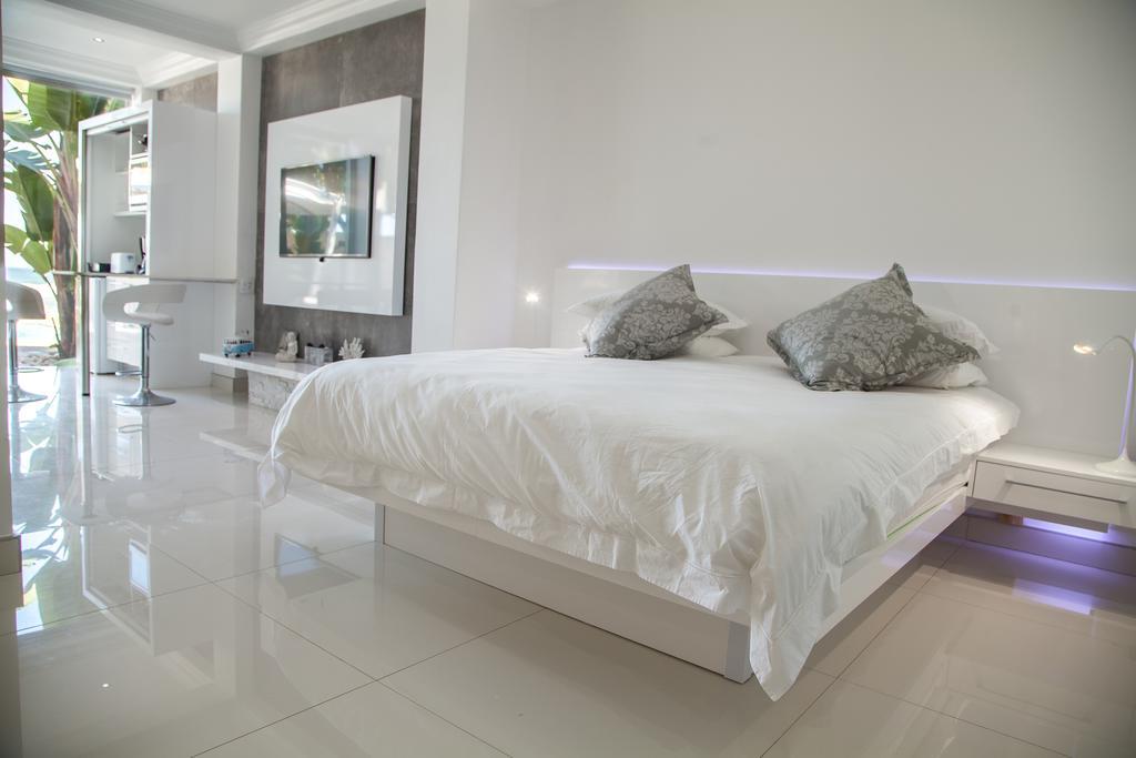 Apartamento Ti'Amo Wildernis Exterior foto