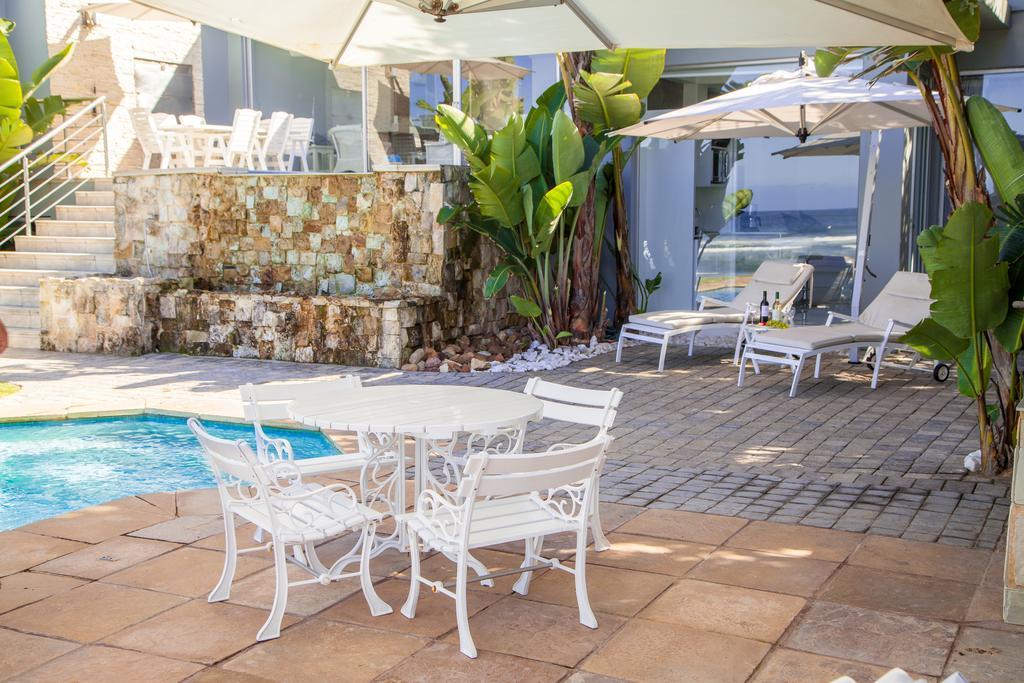 Apartamento Ti'Amo Wildernis Exterior foto