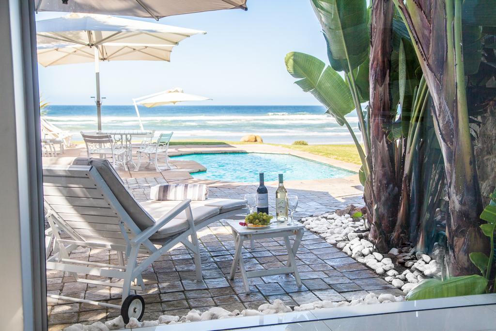 Apartamento Ti'Amo Wildernis Exterior foto