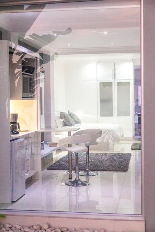 Apartamento Ti'Amo Wildernis Exterior foto