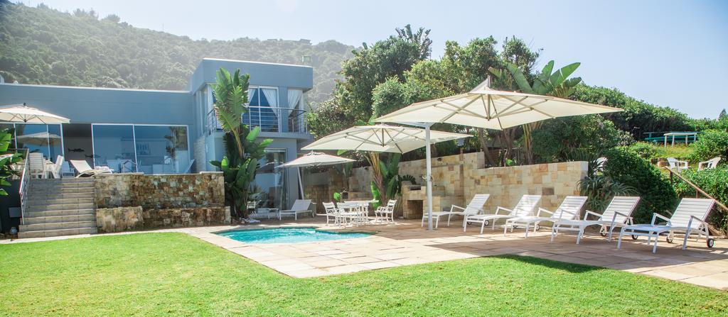 Apartamento Ti'Amo Wildernis Exterior foto