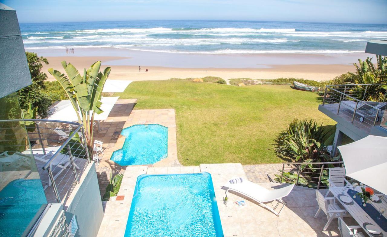 Apartamento Ti'Amo Wildernis Exterior foto